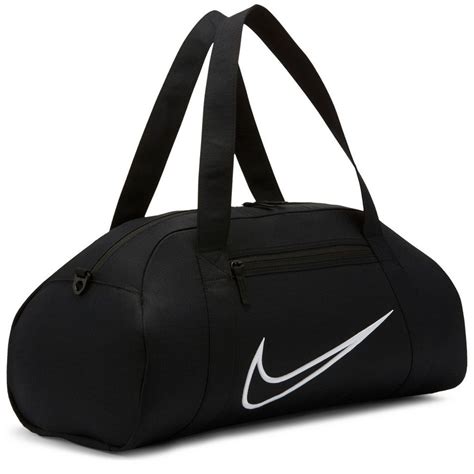 gym club sporttasche nike schwarz|Nike Gym Club Sporttasche (24 l).